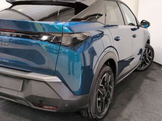 3008 Hybrid 145 e-DCS6 - GT 2026 occasion 59175 Vendeville