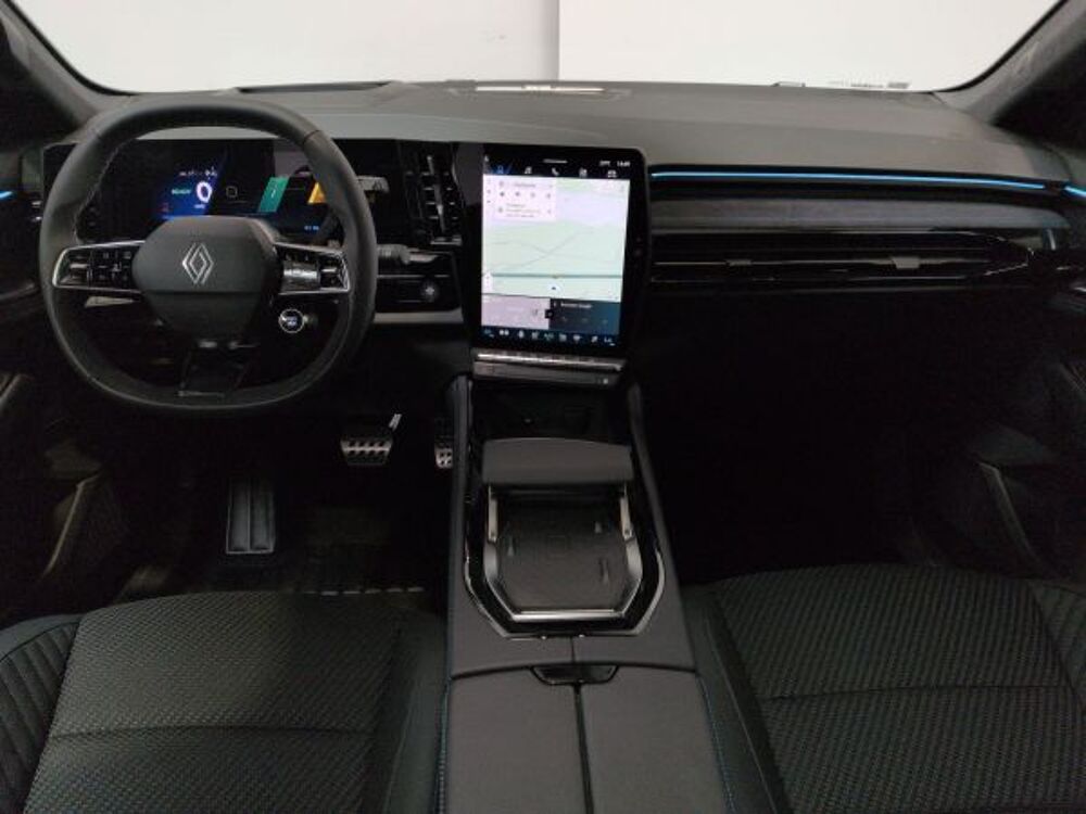 Austral full hybrid E-Tech 200 ch - Esprit Alpine 2026 occasion 59175 Vendeville