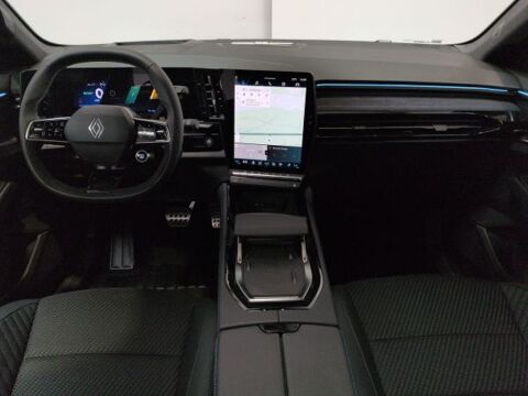 Austral full hybrid E-Tech 200 ch - Esprit Alpine 2026 occasion 59175 Vendeville