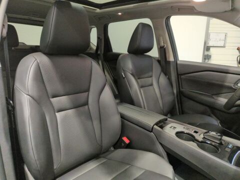 X-Trail e-POWER 204 ch - N-Connecta 2026 occasion 59175 Vendeville