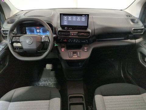 Berlingo 5 PL - N1 - M DIESEL 130 CH AUT. - - 2026 occasion 59175 Vendeville