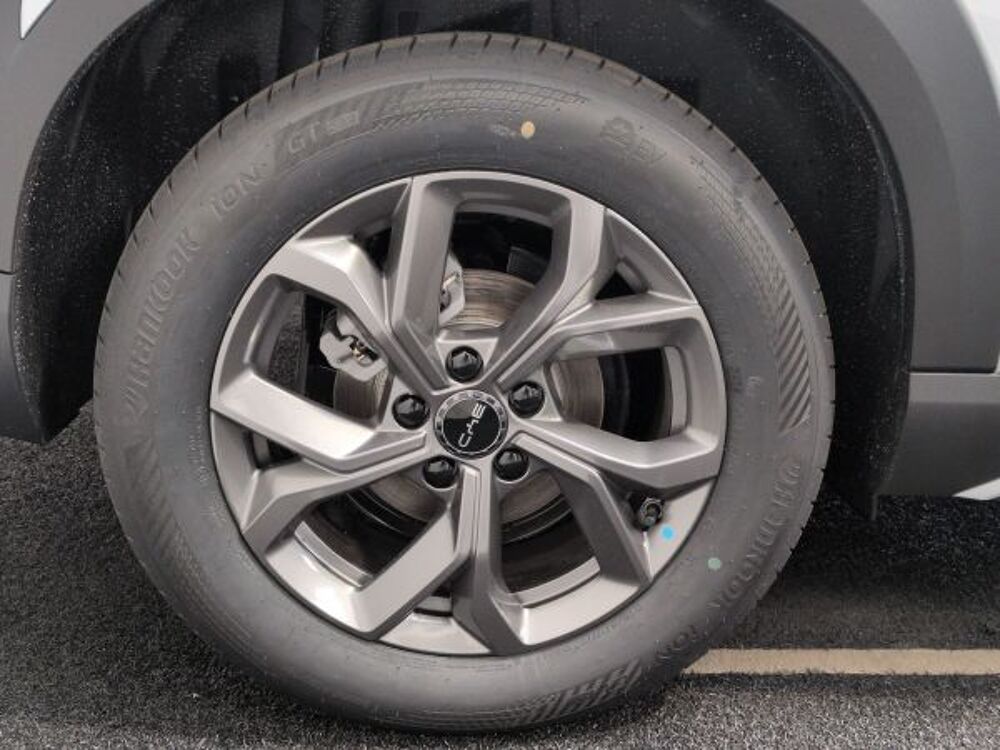 Atto 2 64.8 kWh 204 ch - Comfort 2026 occasion 59175 Vendeville