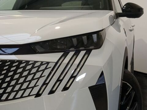 3008 Hybrid 145 e-DCS6 - GT 2026 occasion 59175 Vendeville