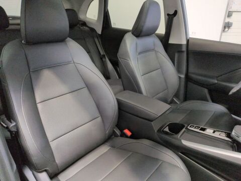 MG.ZS 1.5 L Hybrid+ 197 ch - Luxury 2026 occasion 59175 Vendeville