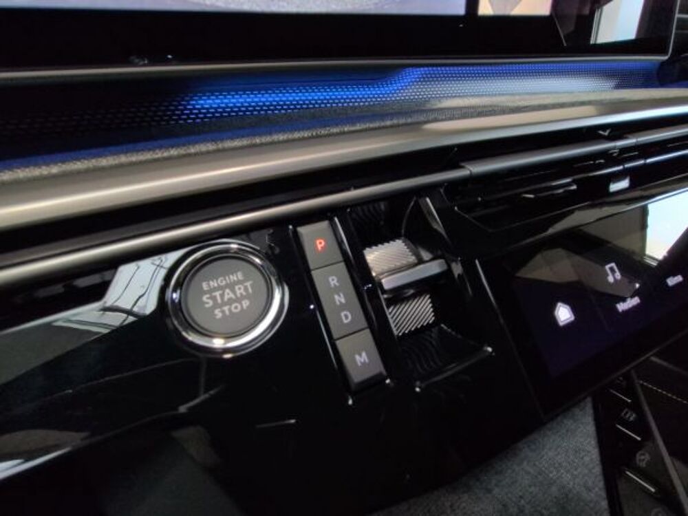 3008 Hybrid 145 e-DCS6 - GT 2026 occasion 59175 Vendeville