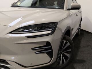 Seal U EV 87 kWh 218 ch - Design 2026 occasion 59175 Vendeville