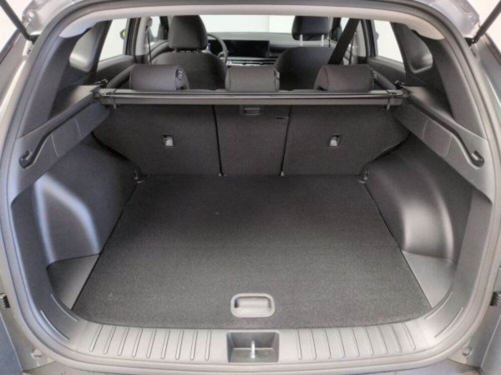 Tucson 1.6 T-GDI 239 Hybrid BVA6 - Intuitive 2026 occasion 59175 Vendeville