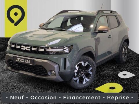 Annonce voiture Dacia Duster 23998 €