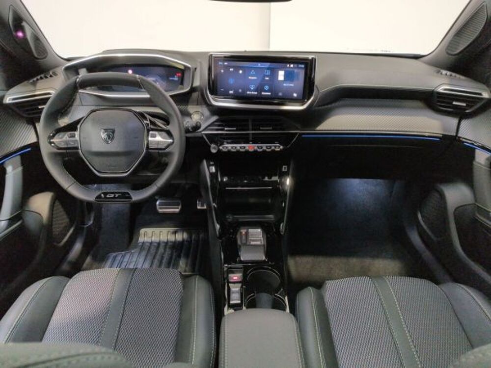2008 Hybrid 145 e-DCS6 - GT 2026 occasion 59175 Vendeville