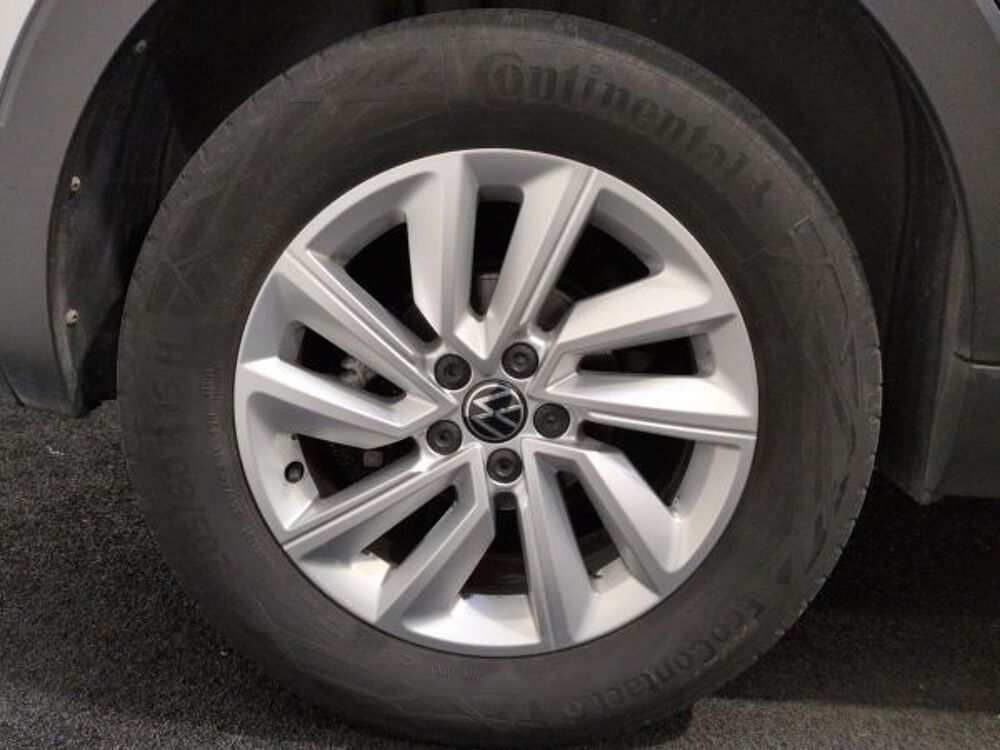 T-Cross 1.0 TSI 110 Start/Stop DSG7 - Lounge 2021 occasion 59175 Vendeville