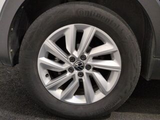 T-Cross 1.0 TSI 110 Start/Stop DSG7 - Lounge 2021 occasion 59175 Vendeville