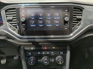 T-ROC 1.5 TSI 150 Start/Stop BVM6 - Carat 2018 occasion 59175 Vendeville