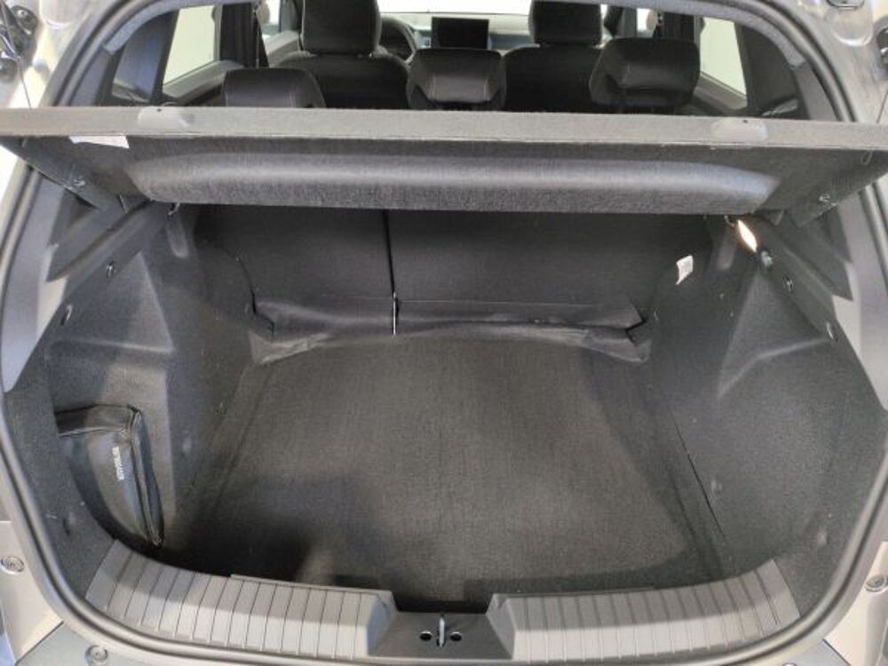 Duster ECO-G 120 - Extreme 2026 occasion 59175 Vendeville