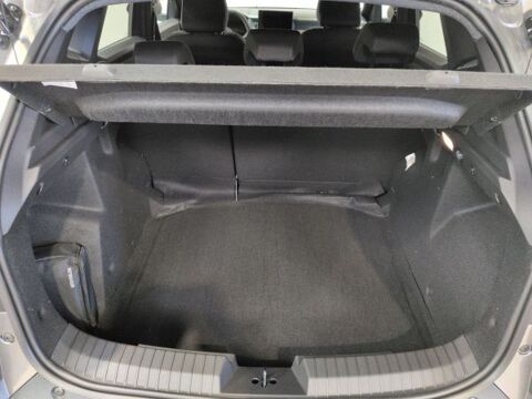 Duster ECO-G 120 - Extreme 2026 occasion 59175 Vendeville