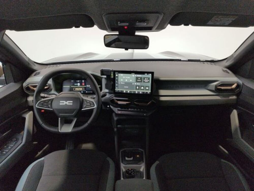 Duster Hybrid-G 150 4x4 - Extreme 2026 occasion 59175 Vendeville