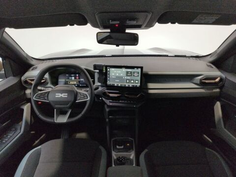 Duster Hybrid-G 150 4x4 - Extreme 2026 occasion 59175 Vendeville