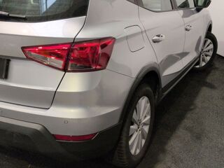 Arona 1.0 TSI 115 DSG7 - Style 2019 occasion 59175 Vendeville