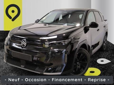 Annonce voiture Citroën C5 aircross 29798 €