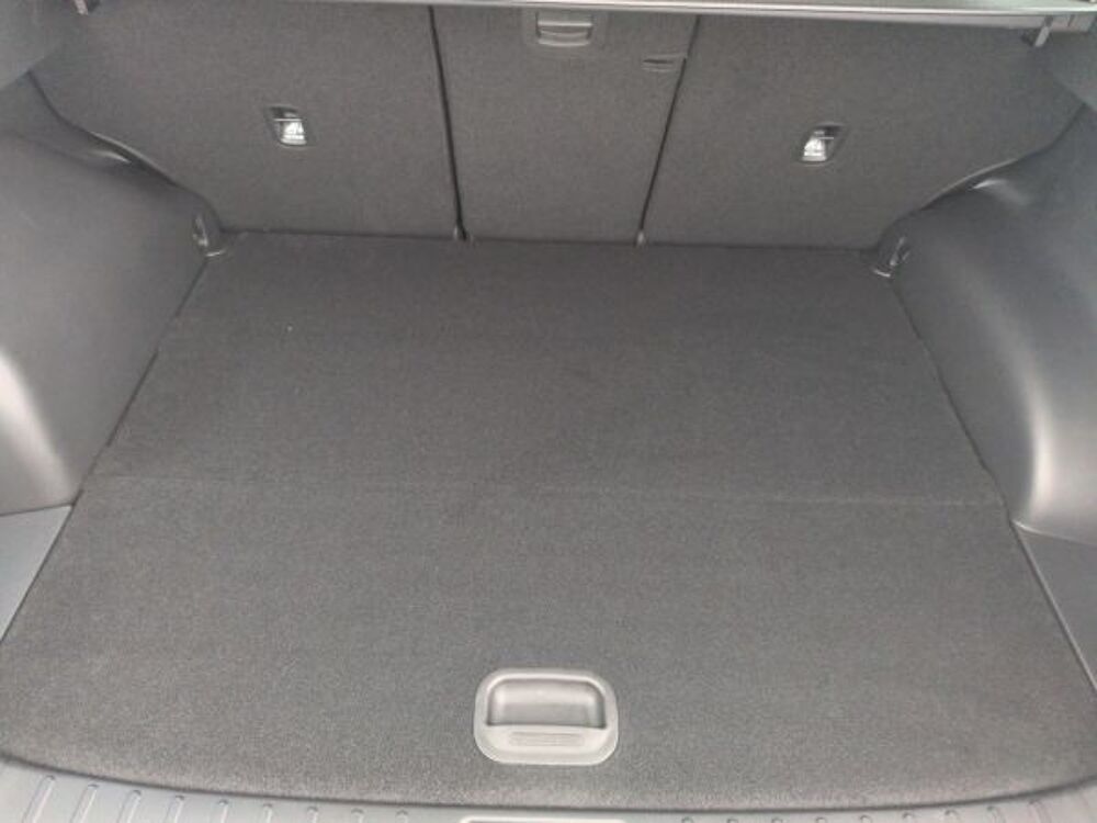 Tucson 1.6 T-GDI 239 Hybrid BVA6 - Executive 2026 occasion 59175 Vendeville