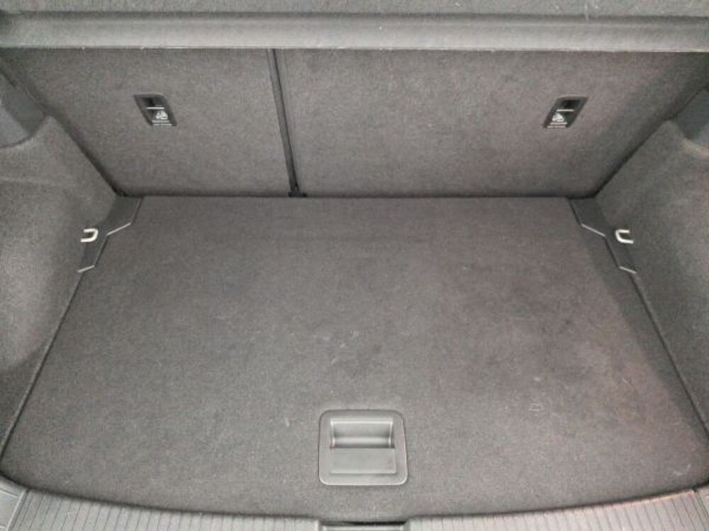 T-Cross 1.0 TSI 110 Start/Stop DSG7 - Lounge 2021 occasion 59175 Vendeville