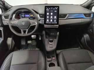 Captur E-Tech full hybrid 160 ch - esprit Alpine 2026 occasion 59175 Vendeville