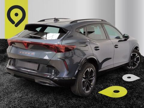 Formentor 1.5 eTSI Hybrid 150 ch DSG7 - V 2025 occasion 59175 Vendeville