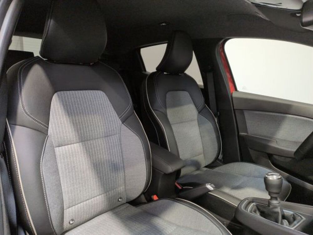 Clio V Clio TCe 90 - Techno 2024 occasion 59175 Vendeville