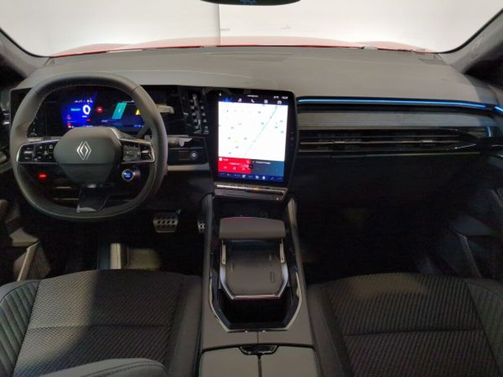 Austral full hybrid E-Tech 200 ch - Esprit Alpine 2026 occasion 59175 Vendeville