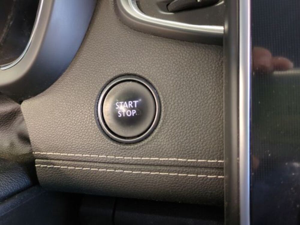 Scenic IV Scenic Blue dCi 120 - Intens Pack Bose 2019 occasion 59175 Vendeville