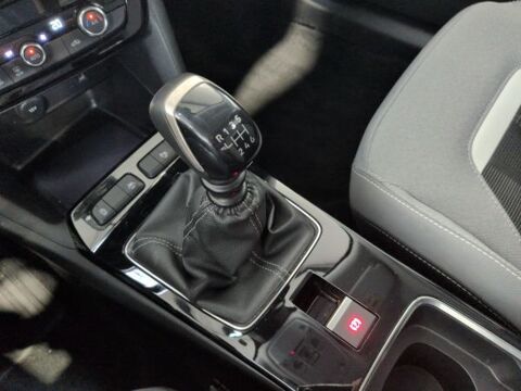 Mokka 1.2 Turbo 100 ch BVM6 - Elegance 2023 occasion 59175 Vendeville