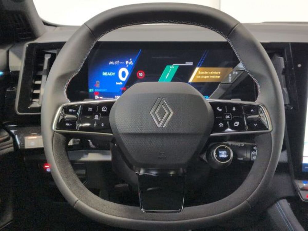 Austral full hybrid E-Tech 200 ch - Esprit Alpine 2026 occasion 59175 Vendeville