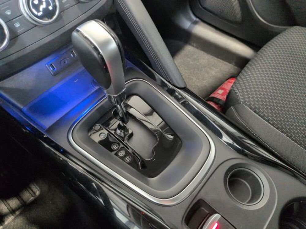 Kadjar Blue dCi 115 EDC - Evolution 2022 occasion 59175 Vendeville