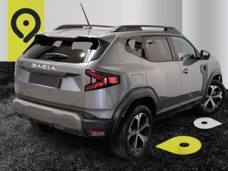 Duster Hybrid 155 - Journey 2026 occasion 59175 Vendeville