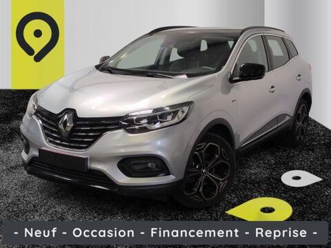 Annonce voiture Renault Kadjar 19990 €
