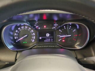 C3 Aircross PureTech 82 BVM5 - Feel 2018 occasion 59175 Vendeville