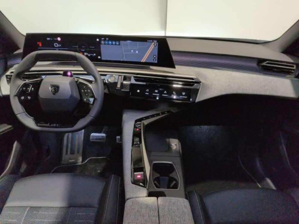 308 SW Hybrid 145 ch e-DCS6 - GT 2026 occasion 59175 Vendeville