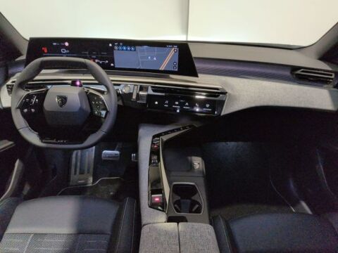 308 SW Hybrid 145 ch e-DCS6 - GT 2026 occasion 59175 Vendeville