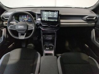Duster Hybrid 155 - Journey 2026 occasion 59175 Vendeville