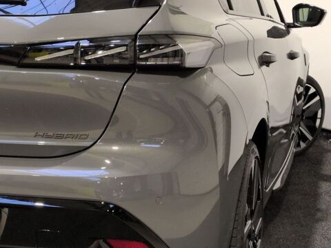 308 Hybrid 145 e-DCS6 - GT 2026 occasion 59175 Vendeville