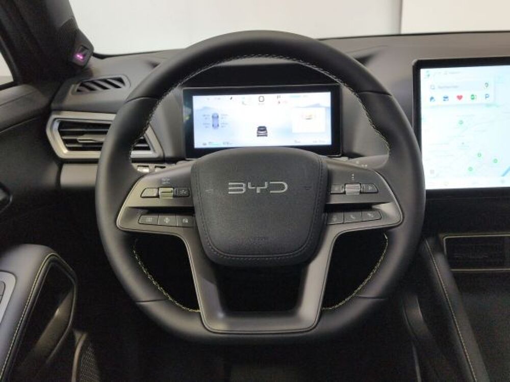 Atto 2 64.8 kWh 204 ch - Comfort 2026 occasion 59175 Vendeville