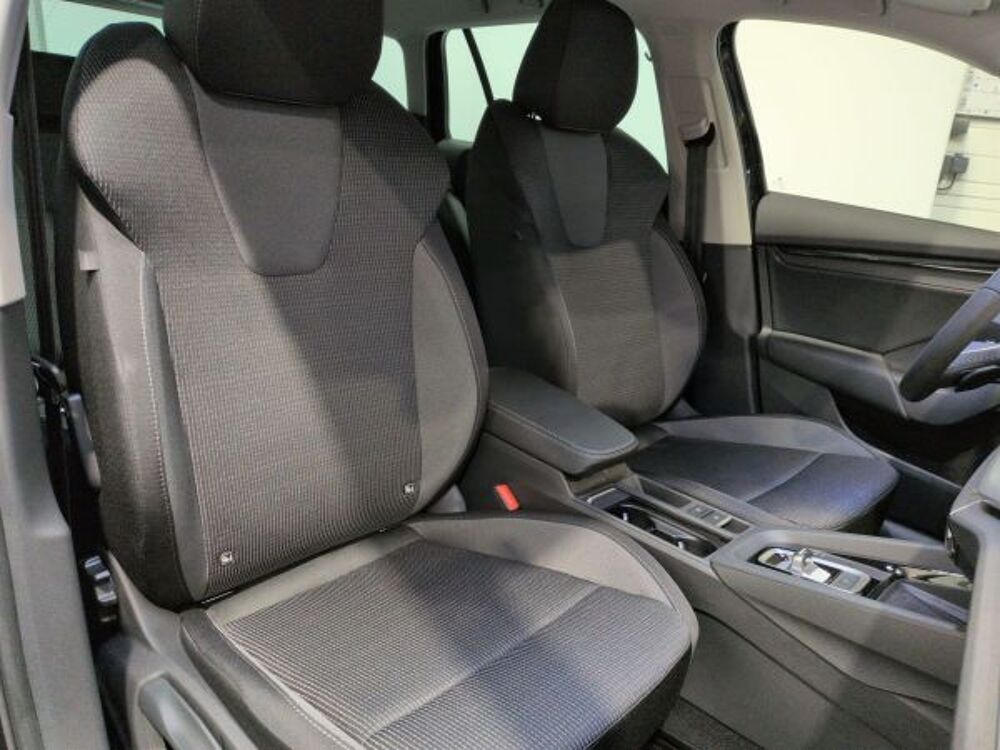 Octavia 2.0 TDI 150 ch SCR DSG7 - Selection 2026 occasion 59175 Vendeville