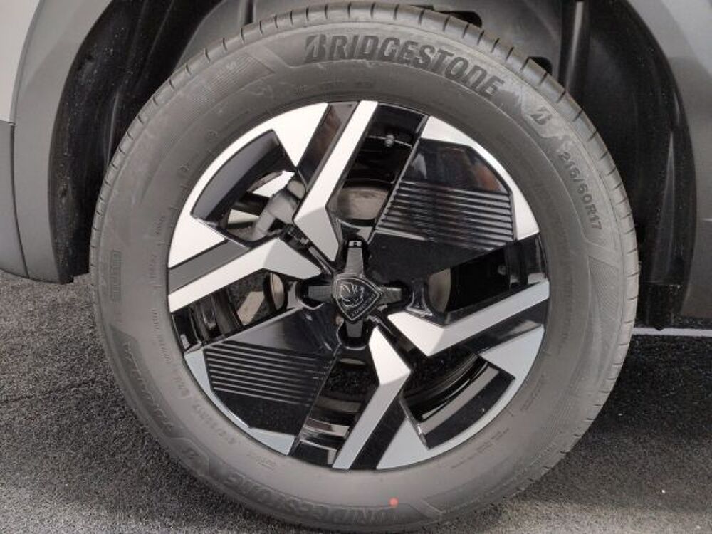 2008 Hybrid 145 e-DCS6 - Allure 2026 occasion 59175 Vendeville