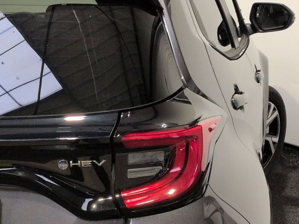 Yaris 116h - Design 2026 occasion 59175 Vendeville