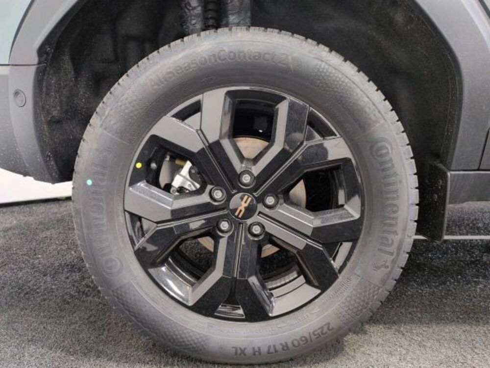 Duster Hybrid-G 150 4x4 - Extreme 2026 occasion 59175 Vendeville