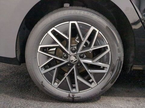 Octavia 2.0 TDI 150 ch SCR DSG7 - Selection 2025 occasion 59175 Vendeville