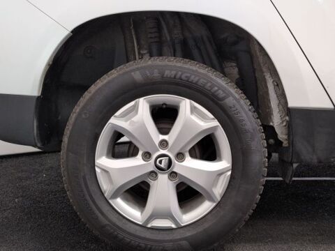 Duster DCi 115 4x2 - Evasion 2021 occasion 59175 Vendeville