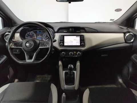 Micra DIG-T 117 - N-Connecta 2020 occasion 59175 Vendeville