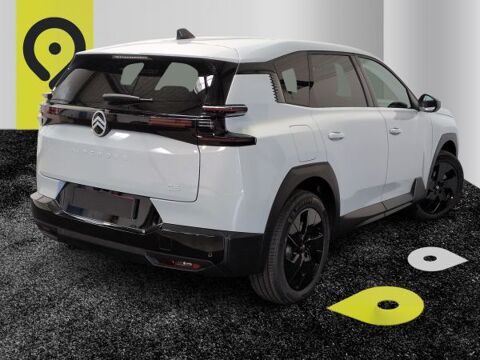 C5 aircross 145 ch e-DCS6 - Max 2026 occasion 59175 Vendeville