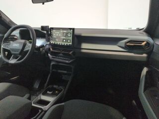 Duster ECO-G 120 auto - Extreme 2026 occasion 59175 Vendeville