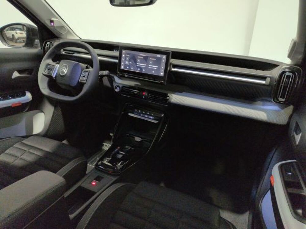 C3 Hybride 145 ch Aut - Max 2026 occasion 59175 Vendeville